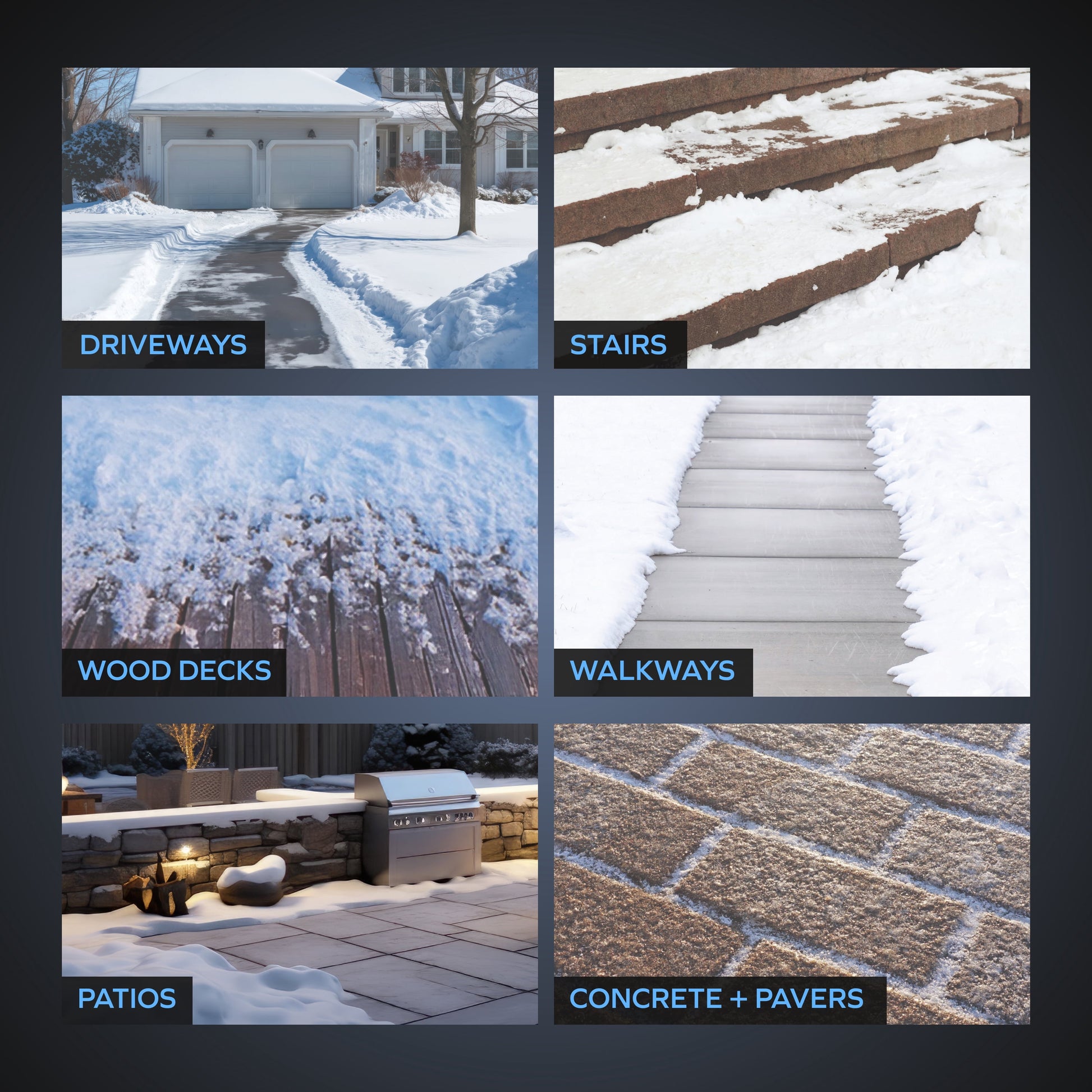 Electric Snow Blower, 22-Inch 14.5-Amp Single Stage, LED Light, SJ626E