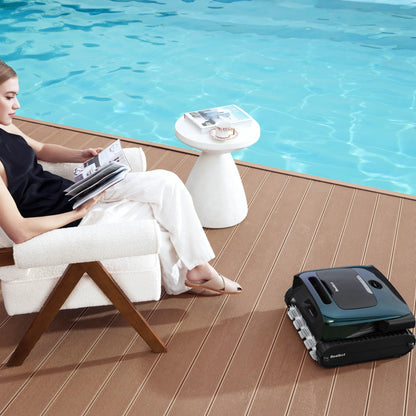 Beatbot AquaSense® 2 Pro Robotic Pool Cleaner