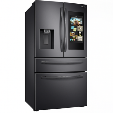 Sangare NexusCool 4-Door Smart Refrigerator