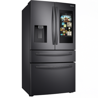 Sangare NexusCool 4-Door Smart Refrigerator