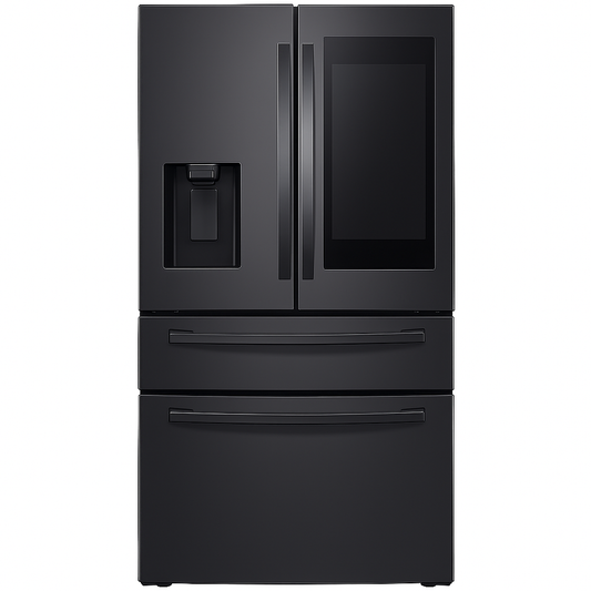 Sangare NexusCool 4-Door Smart Refrigerator