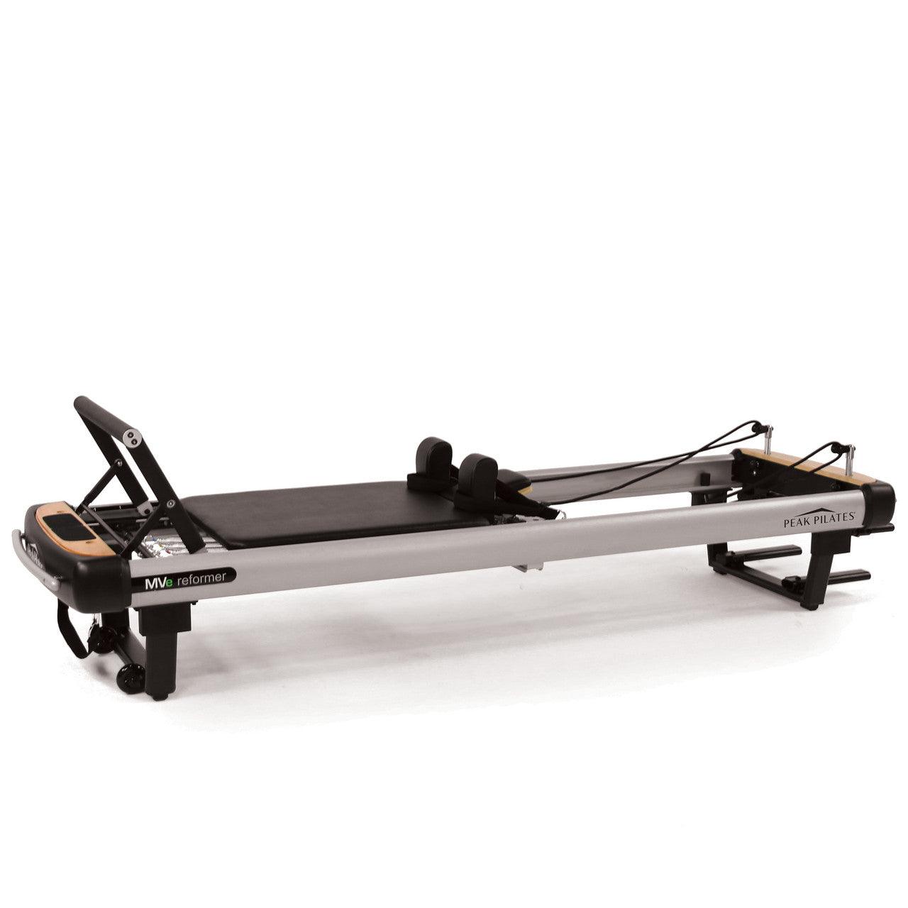 MVe® Reformer and Tower