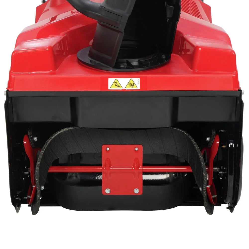 Squall 123R 123Cc 21" Single-Stage Gas Snow Blower