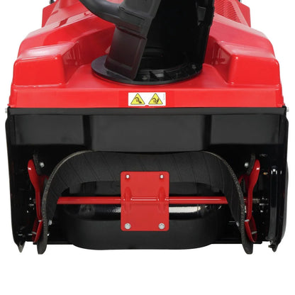 Squall 123R 123Cc 21" Single-Stage Gas Snow Blower