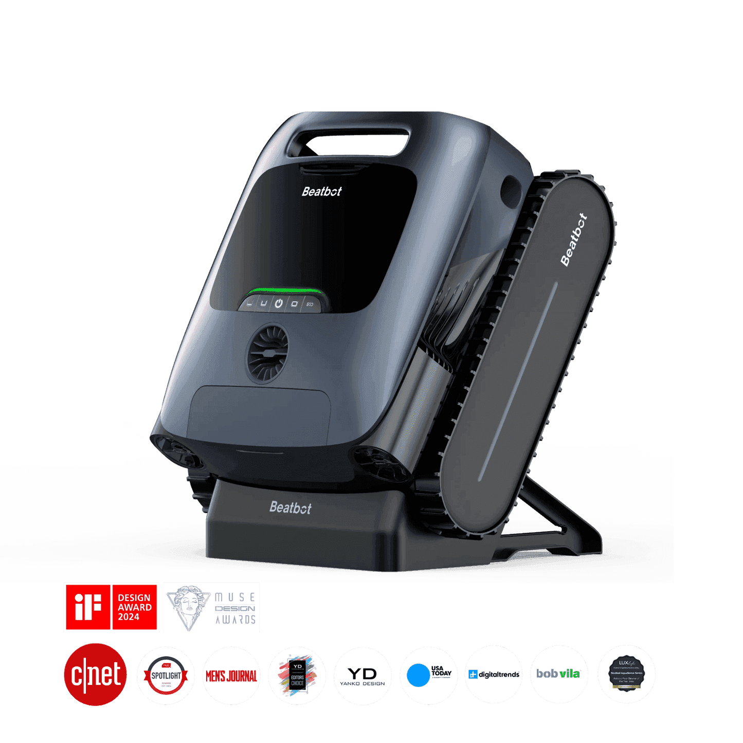 Beatbot AquaSense® Pro Robotic Pool Cleaner