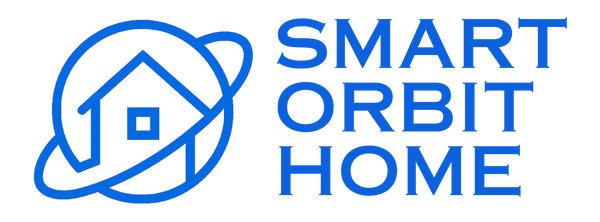 Smart Home Orbit