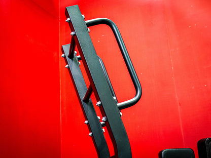 BUILD Standing Abductor (New)