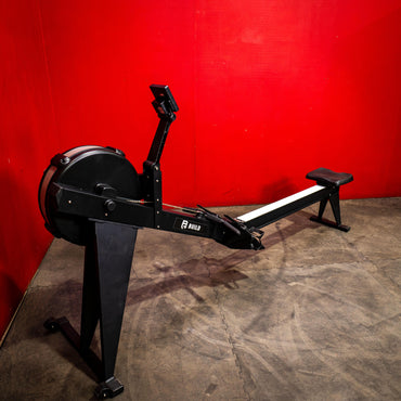 BUILD Air Rower (New)