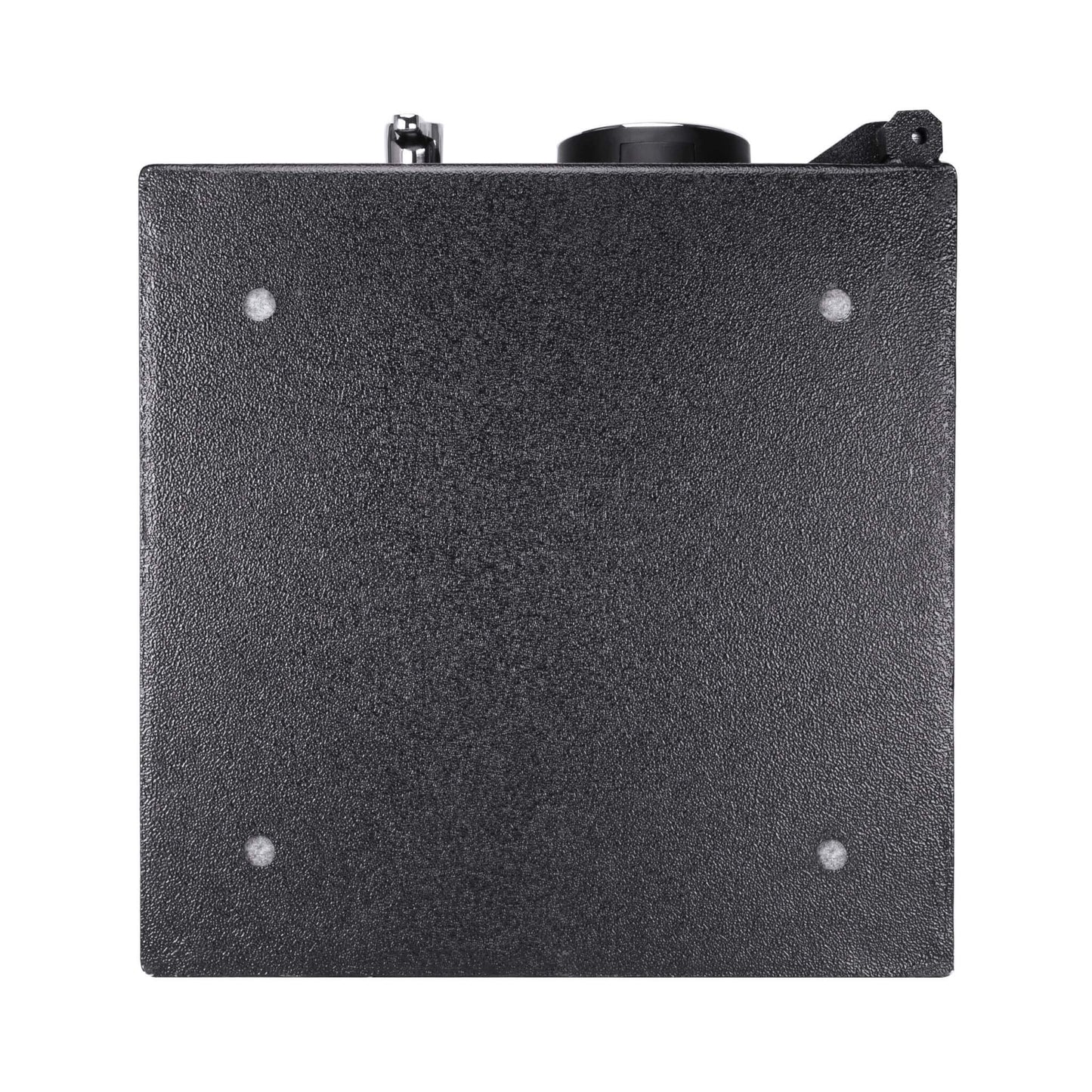 Barska 0.78 CF Heavy-Duty Large Steel Depository Safe With Digital Keypad (SAK75106)