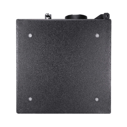 Barska 0.78 CF Heavy-Duty Large Steel Depository Safe With Digital Keypad (SAK75106)