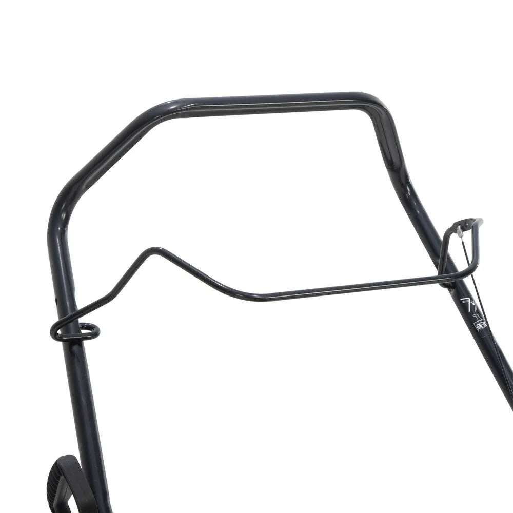 Squall 123R 123Cc 21" Single-Stage Gas Snow Blower