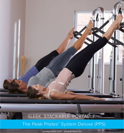Peak PilateSystem® Deluxe